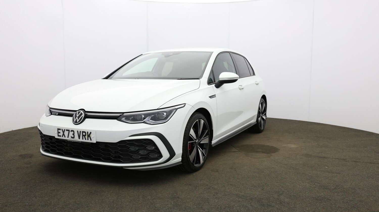 Vehicle 40