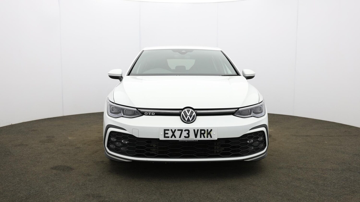 Vehicle 43