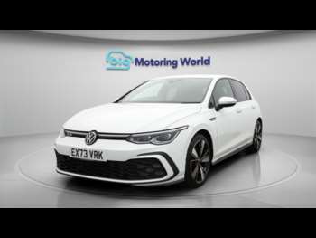 Used Volkswagen Golf 2023 for sale - 74888604: Photo