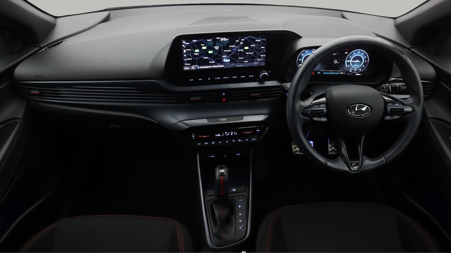 Used Hyundai i20 2023 for sale - 77822573: Photo 13