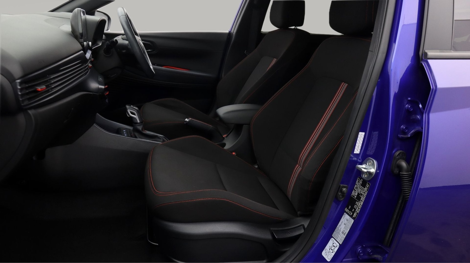 Used Hyundai i20 2023 for sale - 77822573: Photo 14