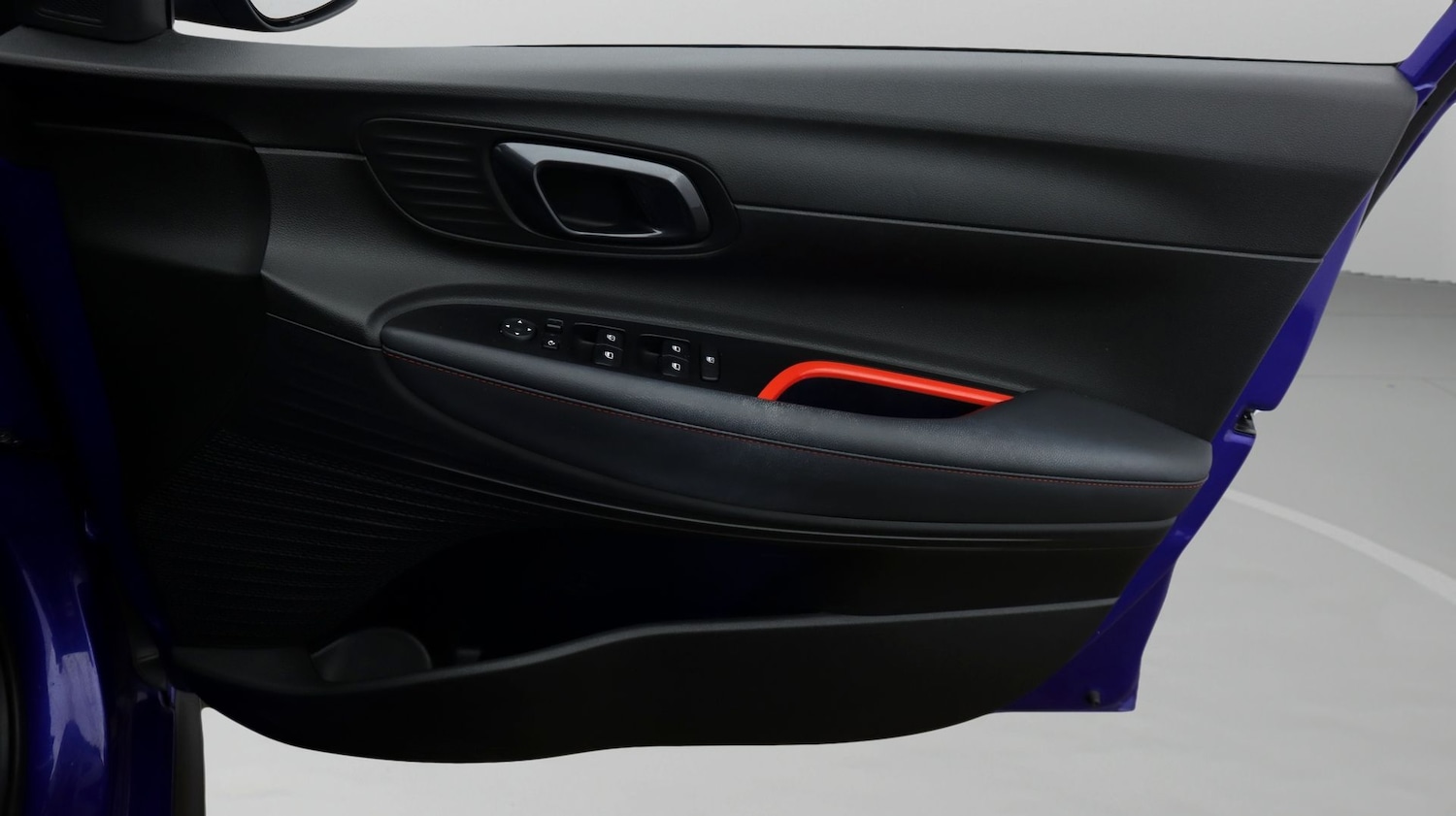 Used Hyundai i20 2023 for sale - 77822573: Photo 15