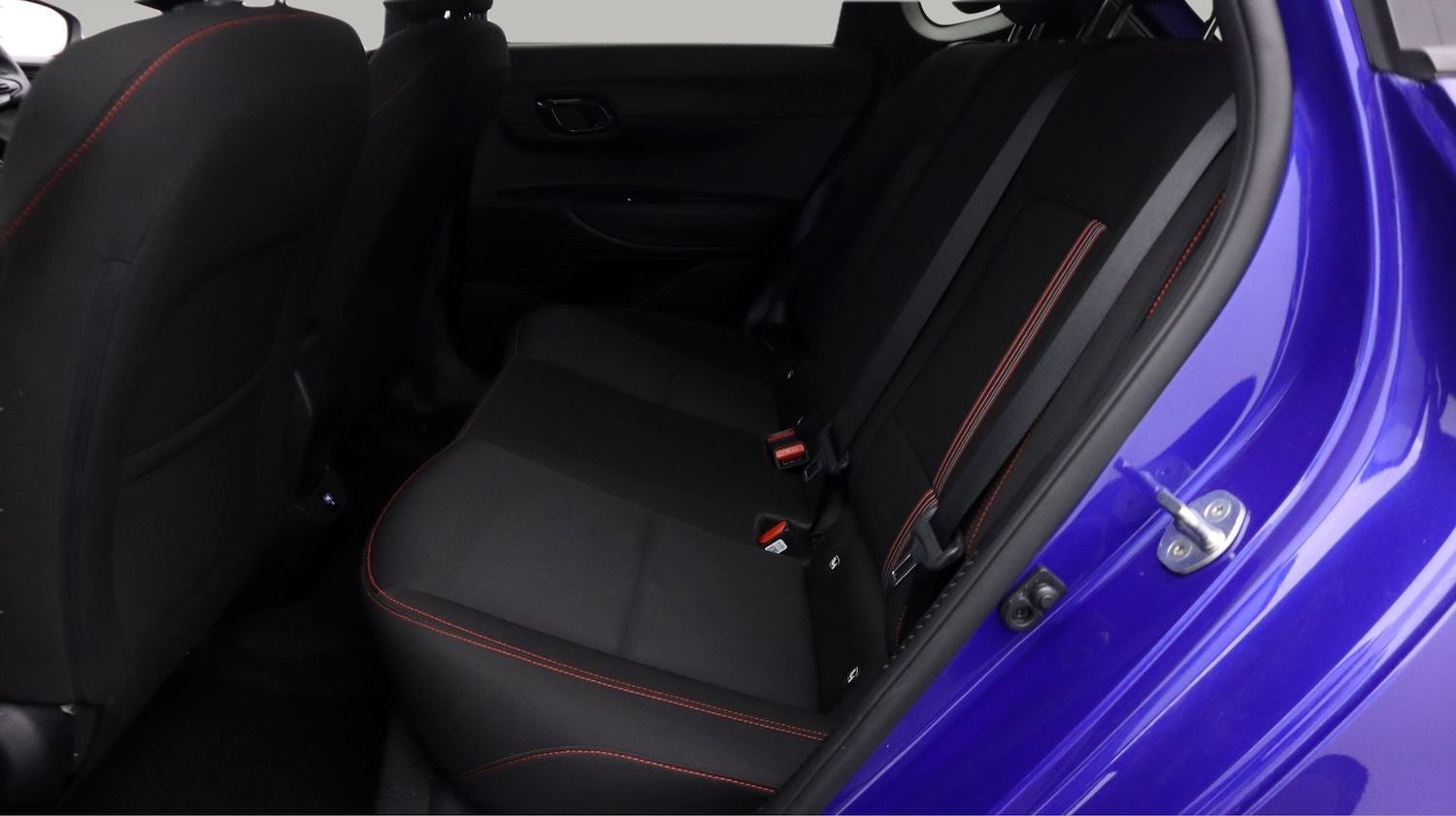 Used Hyundai i20 2023 for sale - 77822573: Photo 16