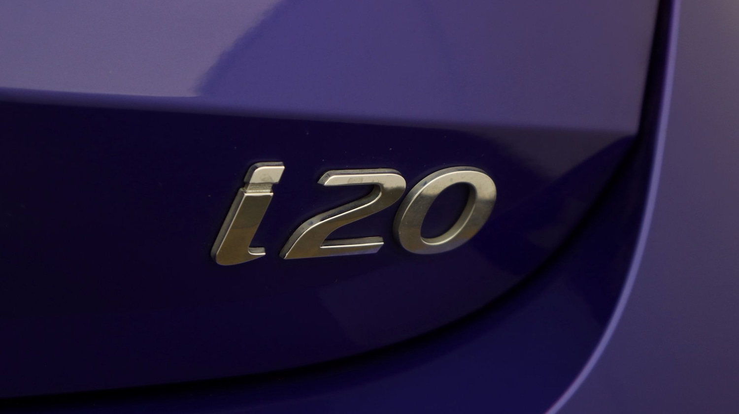 Used Hyundai i20 2023 for sale - 77822573: Photo 22