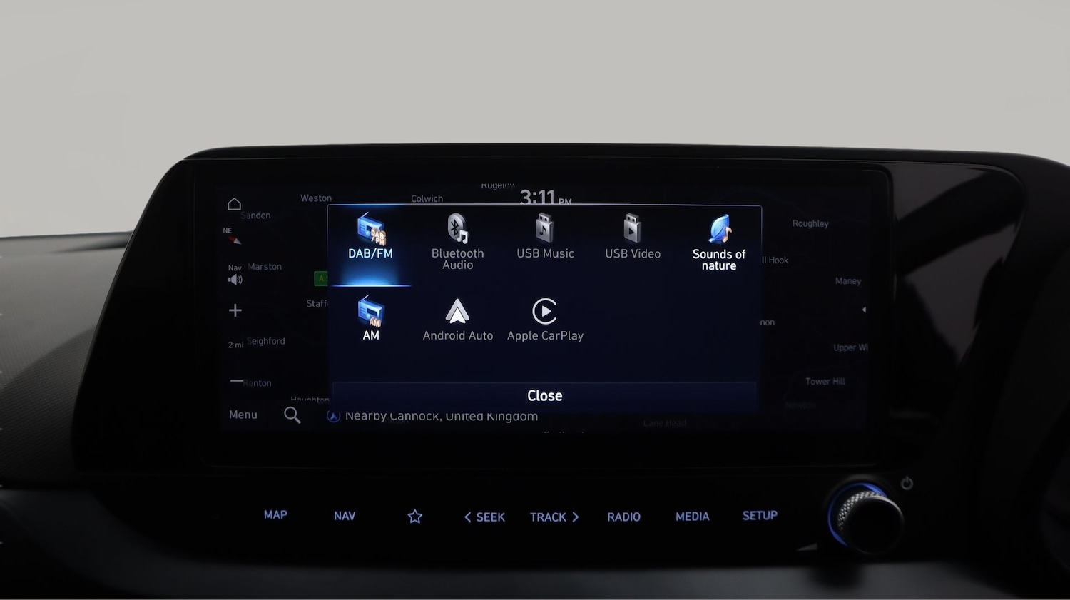 Used Hyundai i20 2023 for sale - 77822573: Photo 23