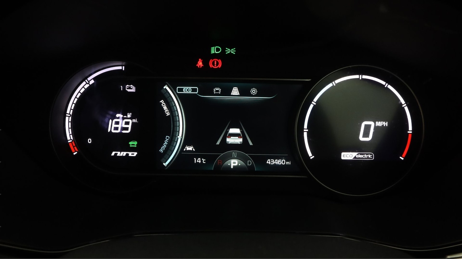 Used Kia Niro 2022 for sale - 77933932: Photo 10