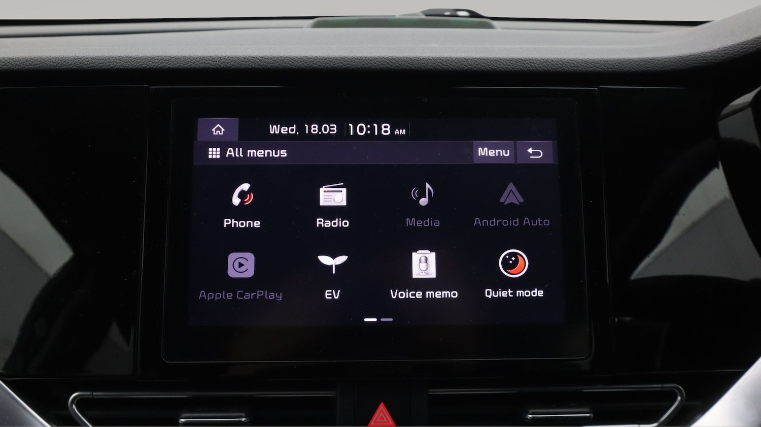 Used Kia Niro 2022 for sale - 77933932: Photo 11