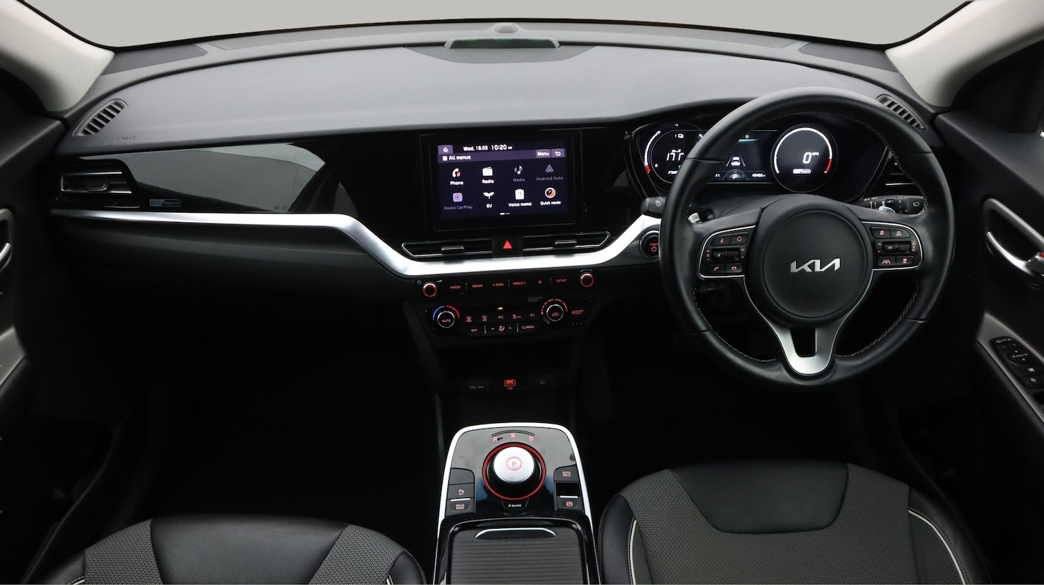 Used Kia Niro 2022 for sale - 77933932: Photo 13