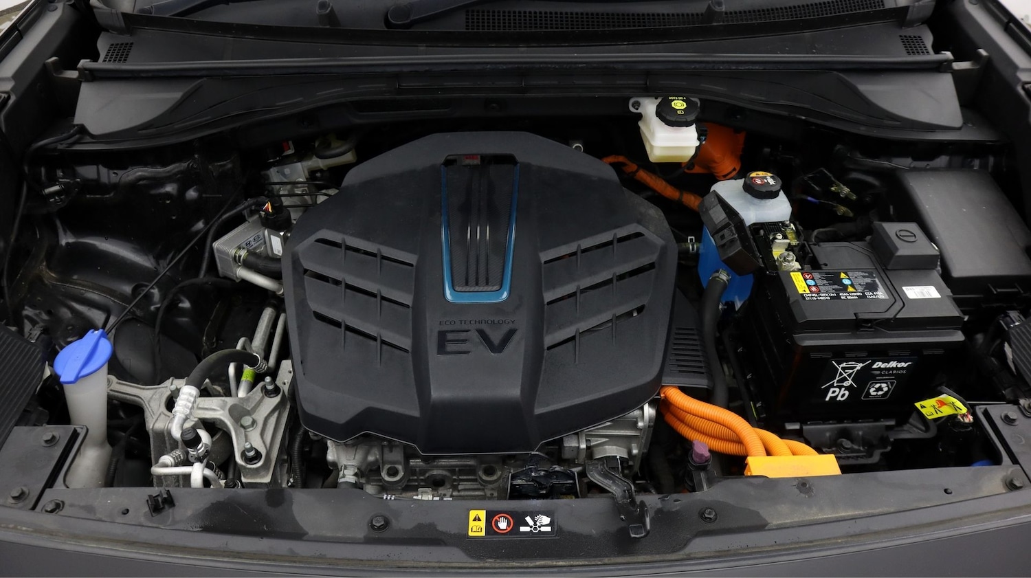 Used Kia Niro 2022 for sale - 77933932: Photo 19