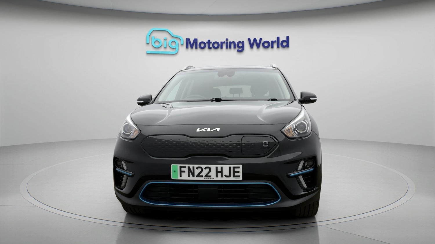 Used Kia Niro 2022 for sale - 77933932: Photo 2