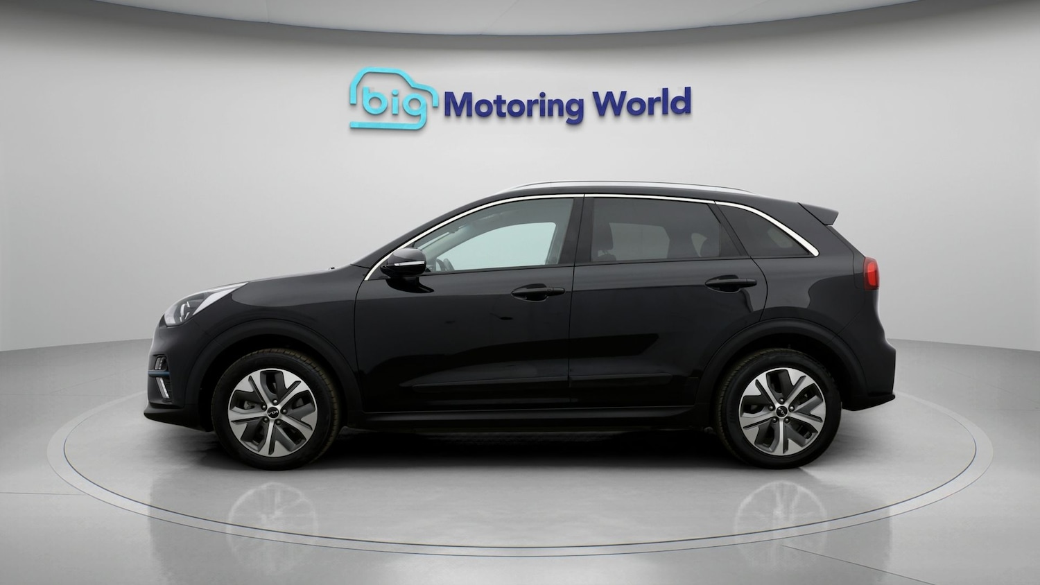 Used Kia Niro 2022 for sale - 77933932: Photo 4