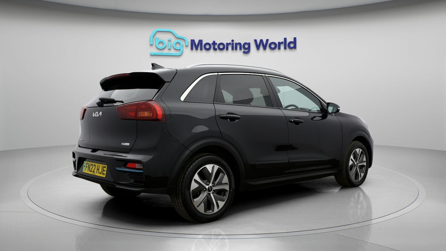 Used Kia Niro 2022 for sale - 77933932: Photo 7