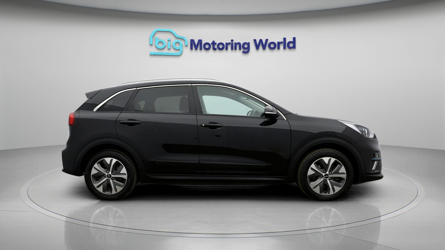 Used Kia Niro 2022 for sale - 77933932: Photo 8