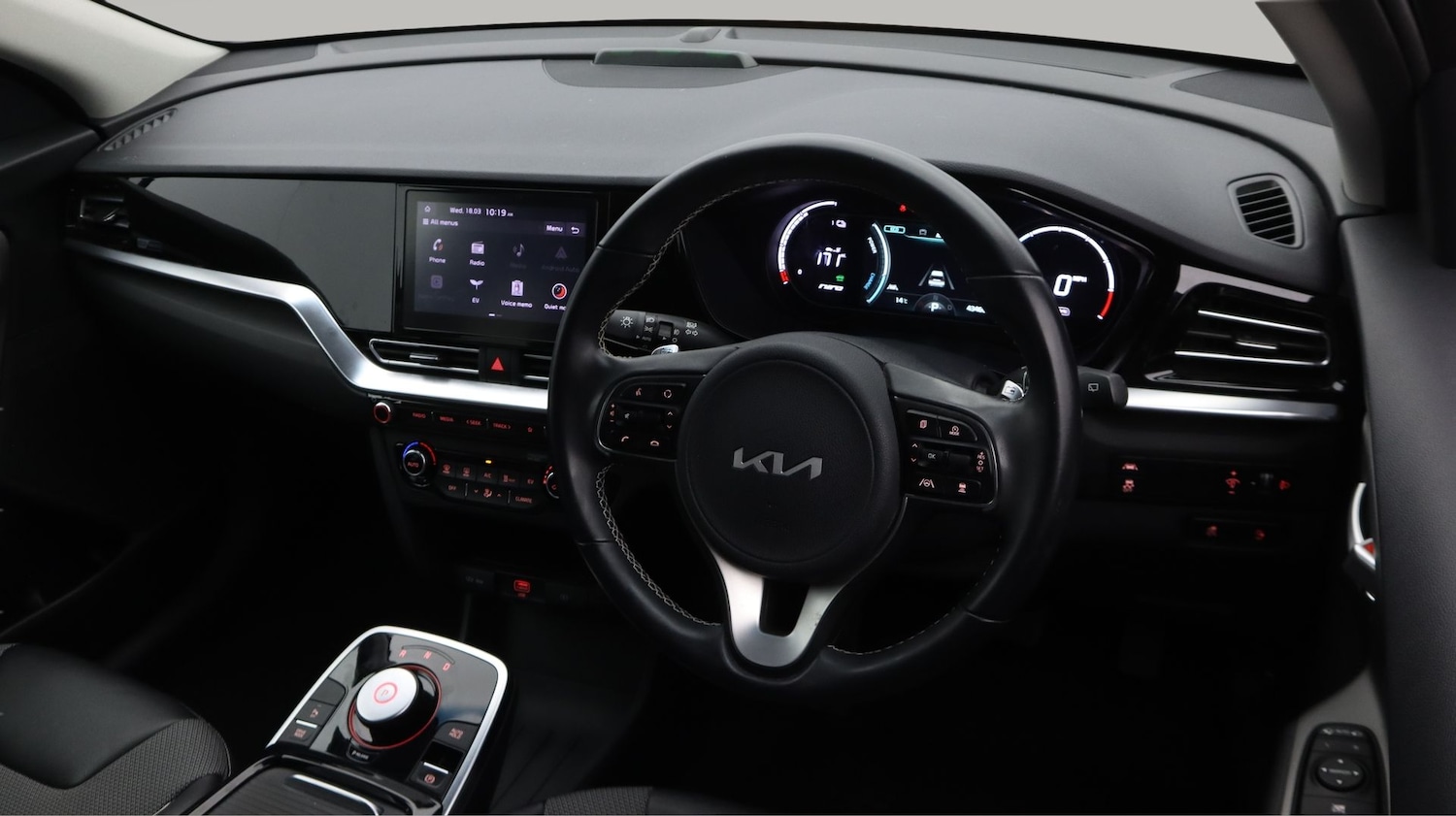 Used Kia Niro 2022 for sale - 77933932: Photo 9