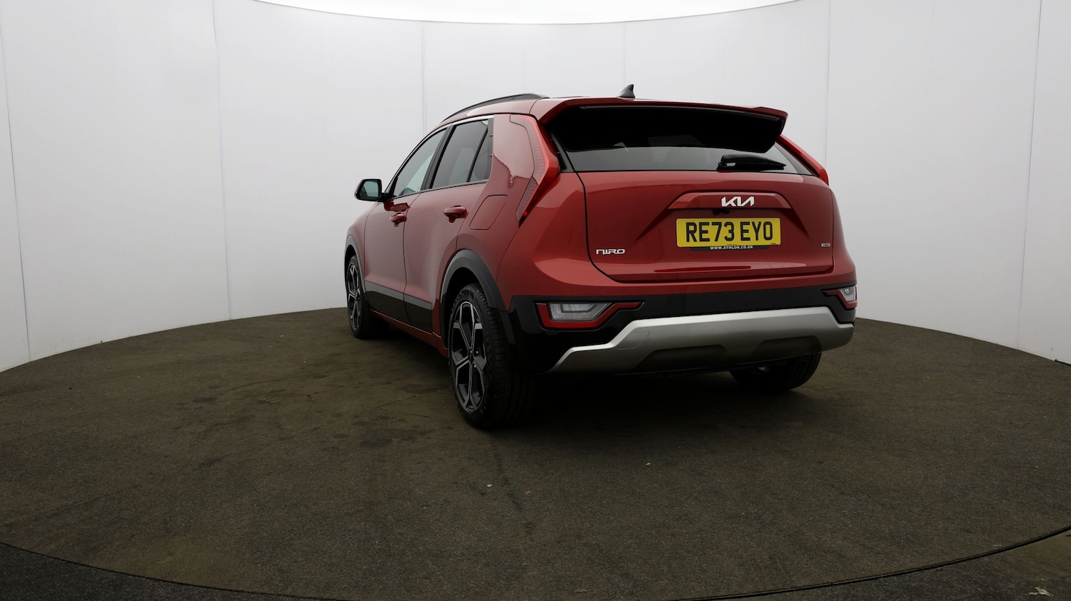 Used Kia Niro 2023 for sale - 76809737: Photo 29