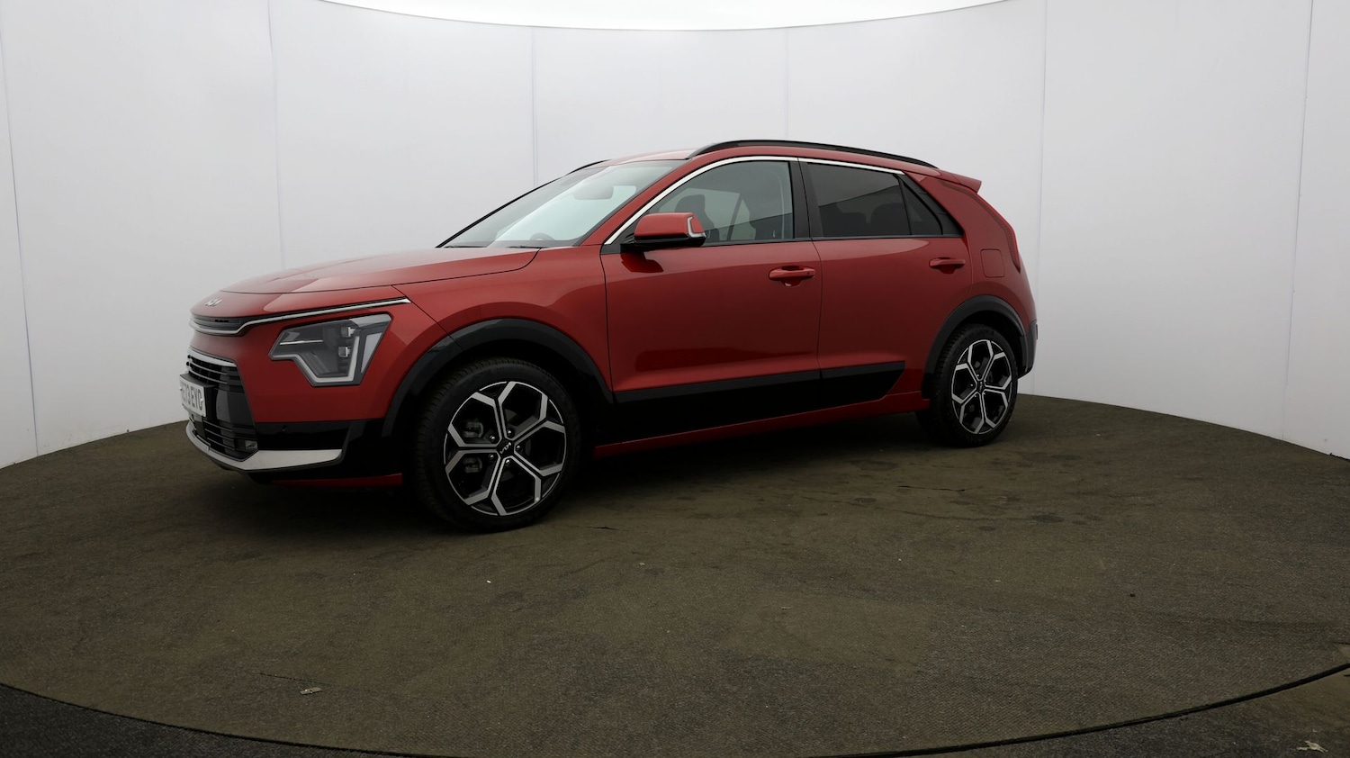 Used Kia Niro 2023 for sale - 76809737: Photo 32