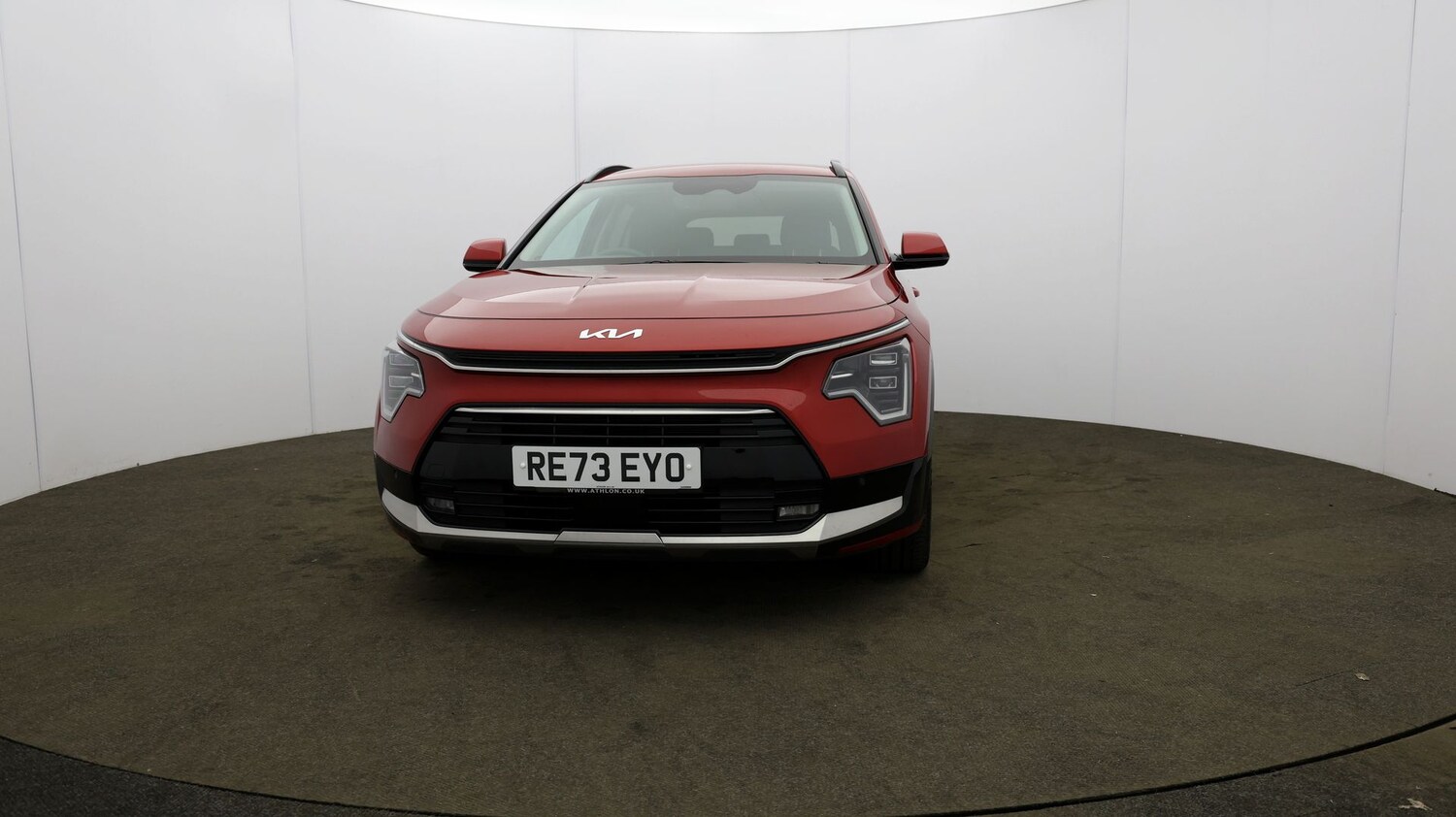 Used Kia Niro 2023 for sale - 76809737: Photo 37