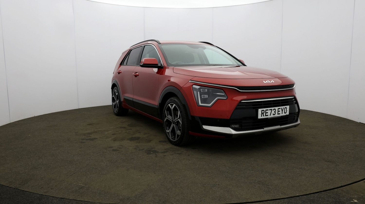 Used Kia Niro 2023 for sale - 76809737: Photo 42