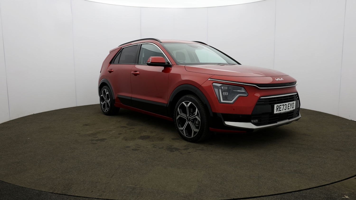 Used Kia Niro 2023 for sale - 76809737: Photo 43