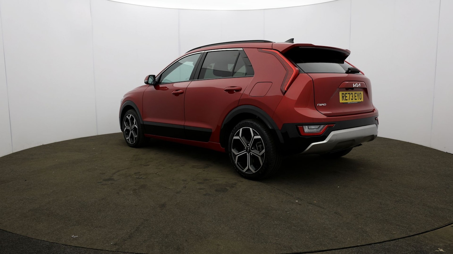 Used Kia Niro 2023 for sale - 76809737: Photo 51