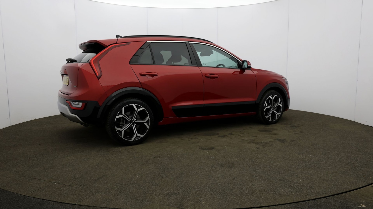 Used Kia Niro 2023 for sale - 76809737: Photo 53