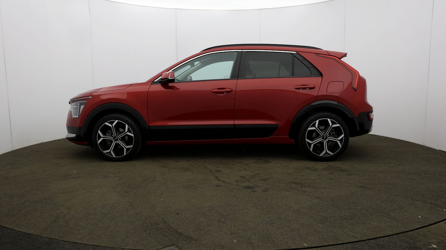 Used Kia Niro 2023 for sale - 76809737: Photo 66