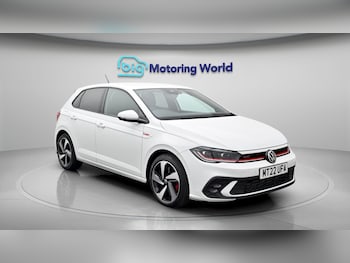 Used Volkswagen Polo 2022 for sale - 79584159: Photo
