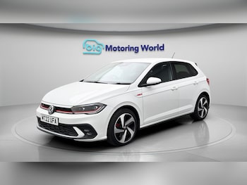 Used Volkswagen Polo 2022 for sale - 79584159: Photo