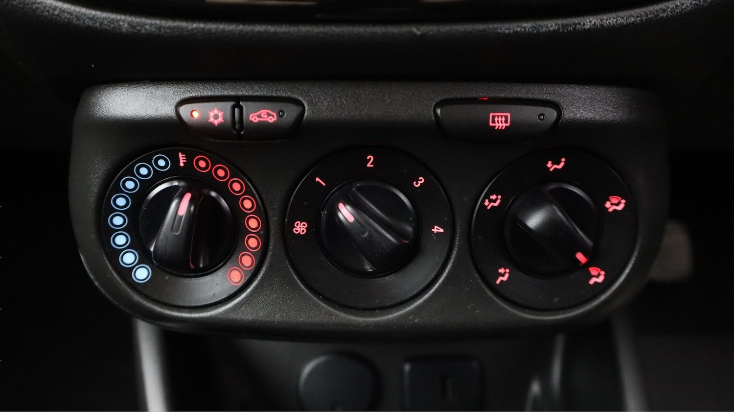 Used Vauxhall Corsa 2019 for sale - 78001573: Photo 12