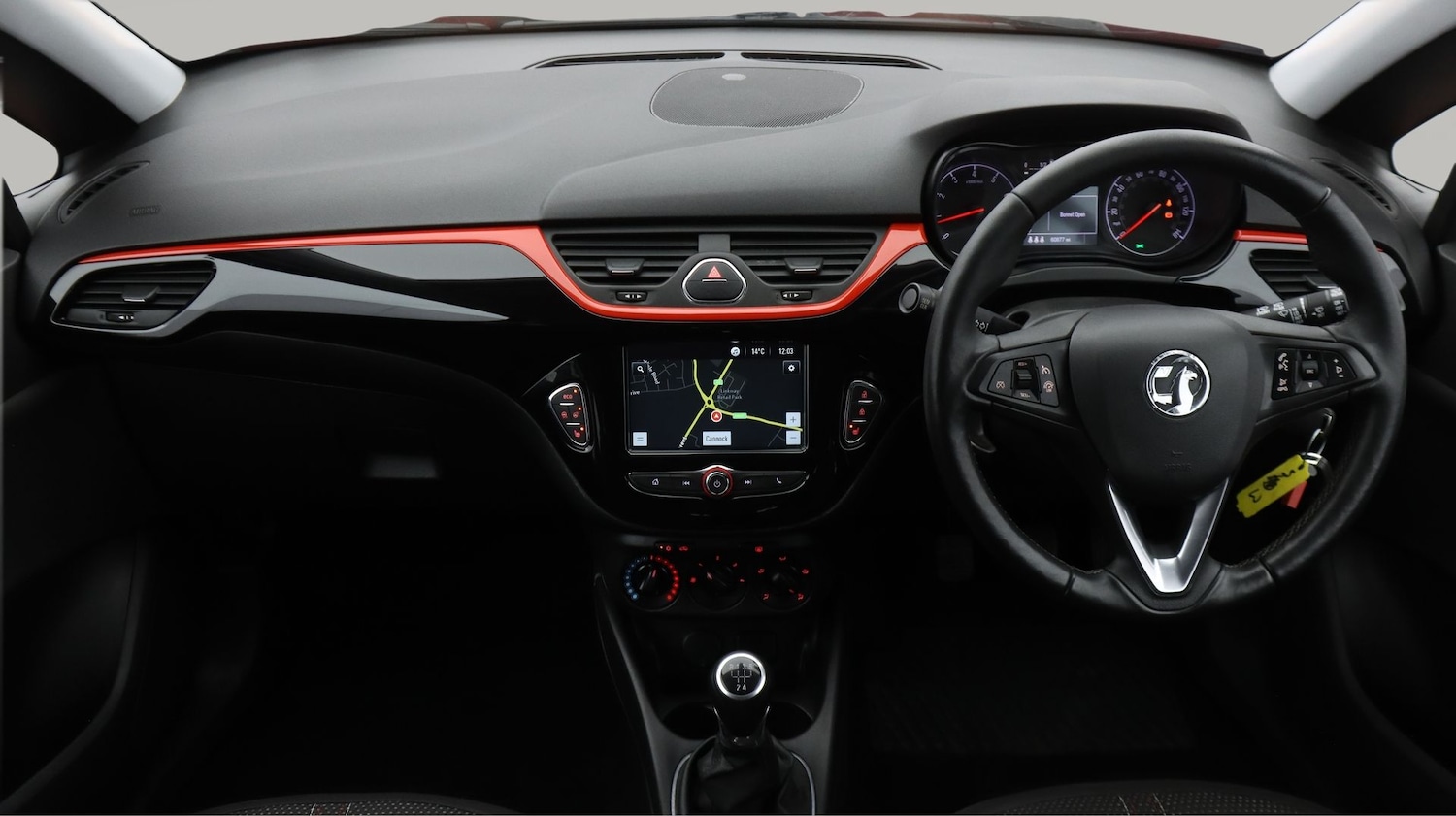 Used Vauxhall Corsa 2019 for sale - 78001573: Photo 13