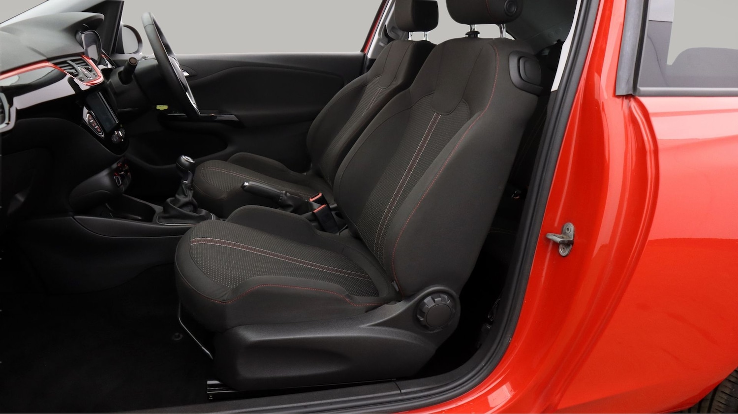 Used Vauxhall Corsa 2019 for sale - 78001573: Photo 14