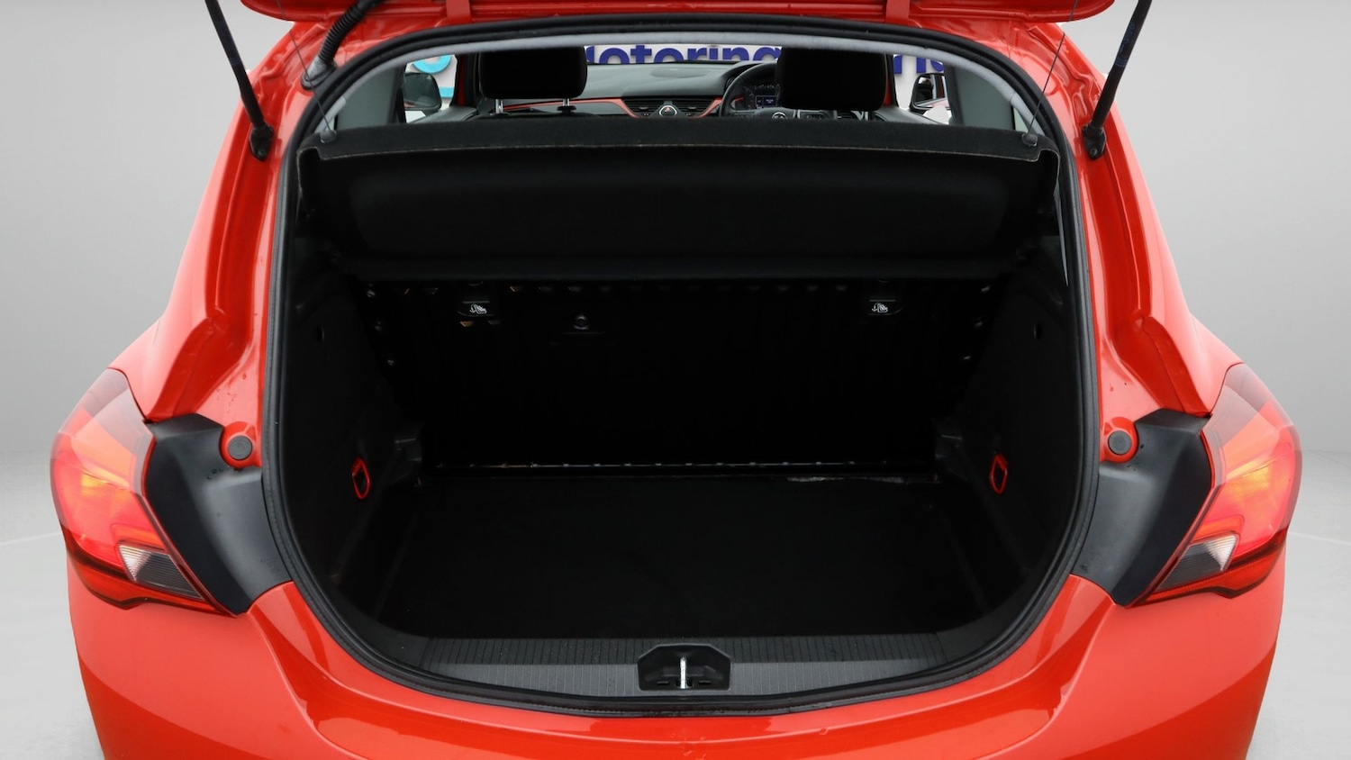 Used Vauxhall Corsa 2019 for sale - 78001573: Photo 17