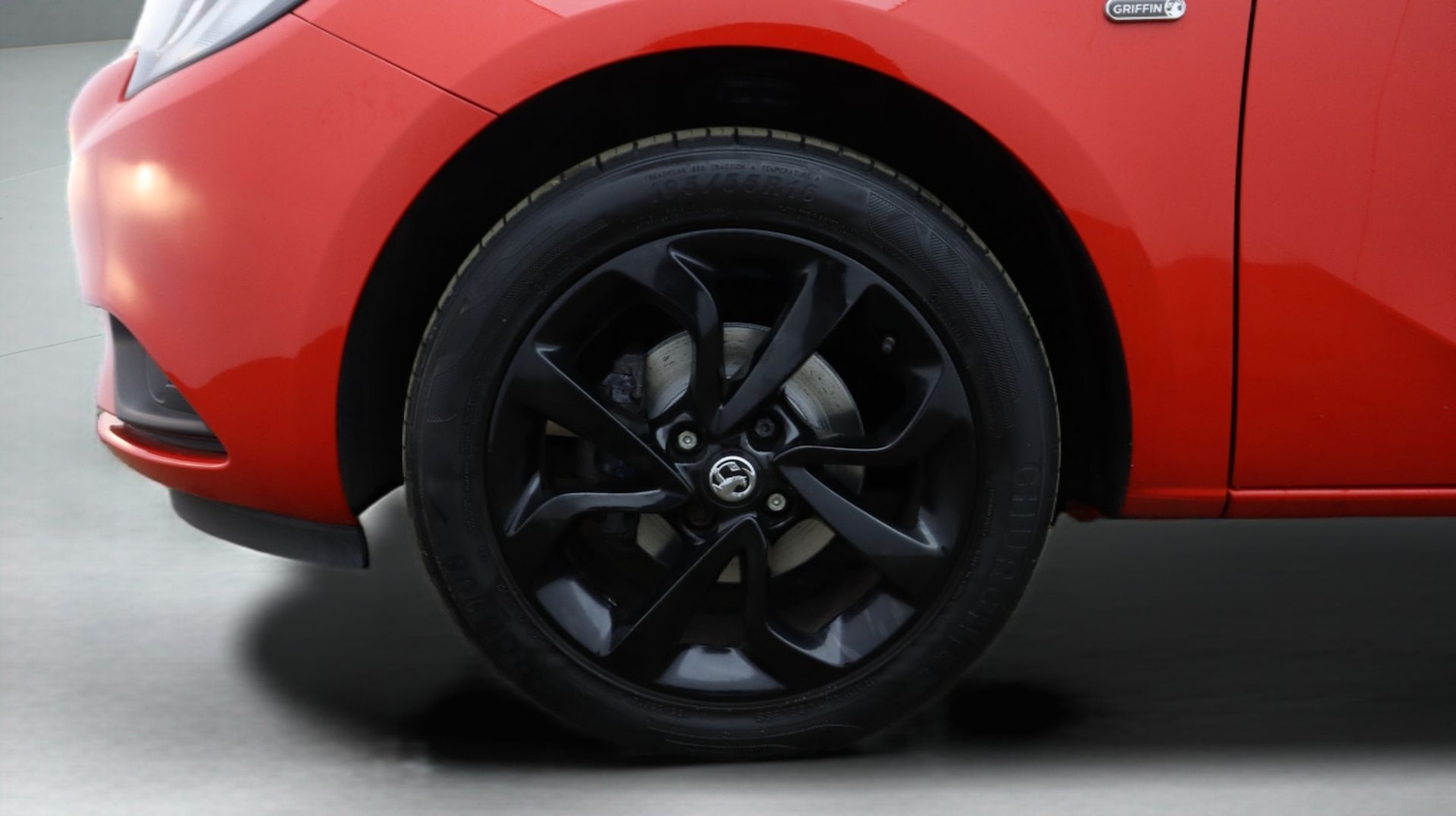 Used Vauxhall Corsa 2019 for sale - 78001573: Photo 18