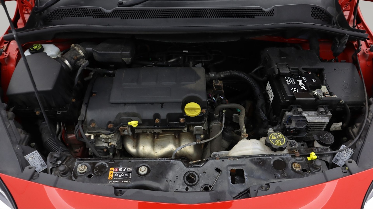 Used Vauxhall Corsa 2019 for sale - 78001573: Photo 19