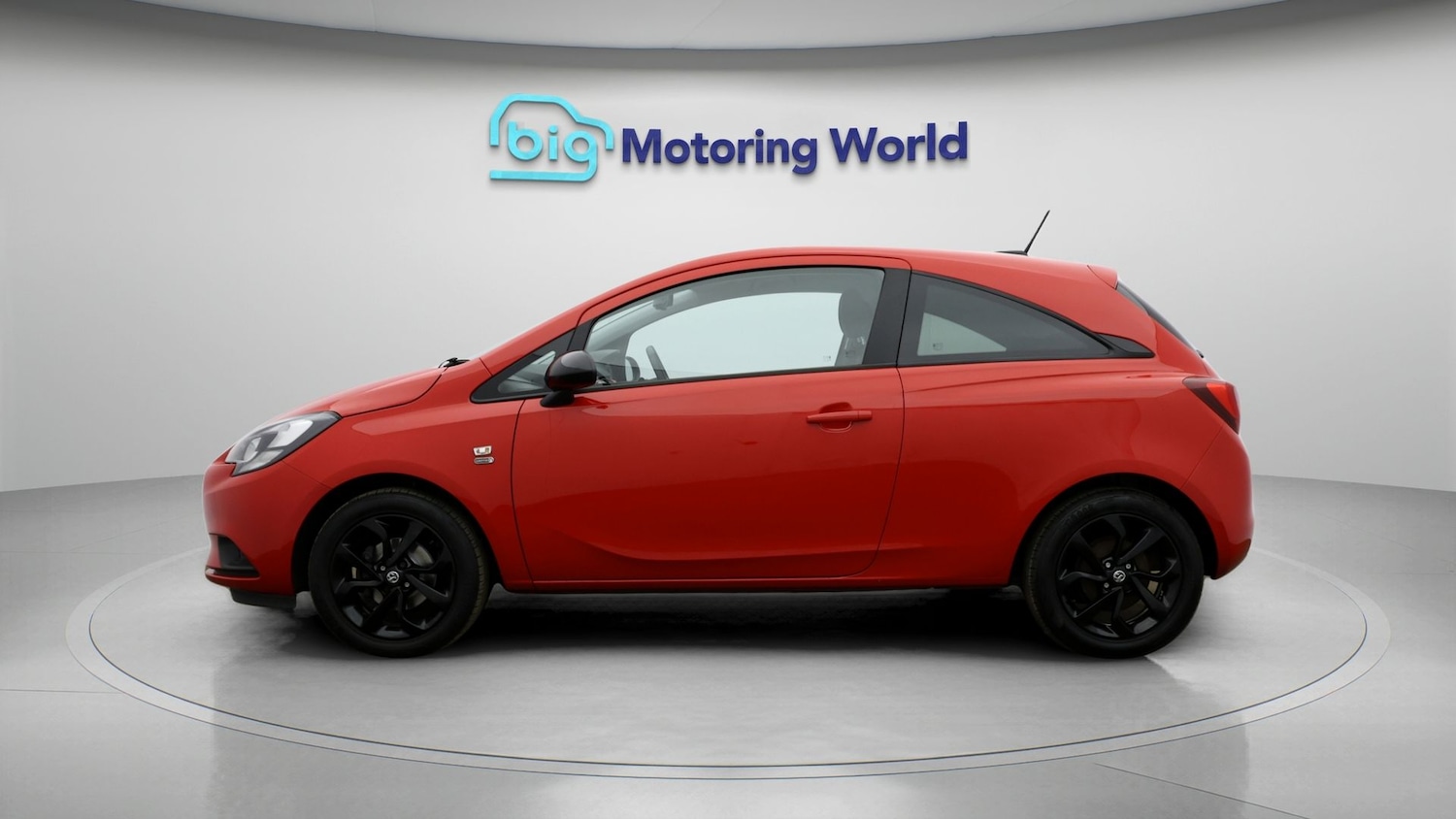 Used Vauxhall Corsa 2019 for sale - 78001573: Photo 4