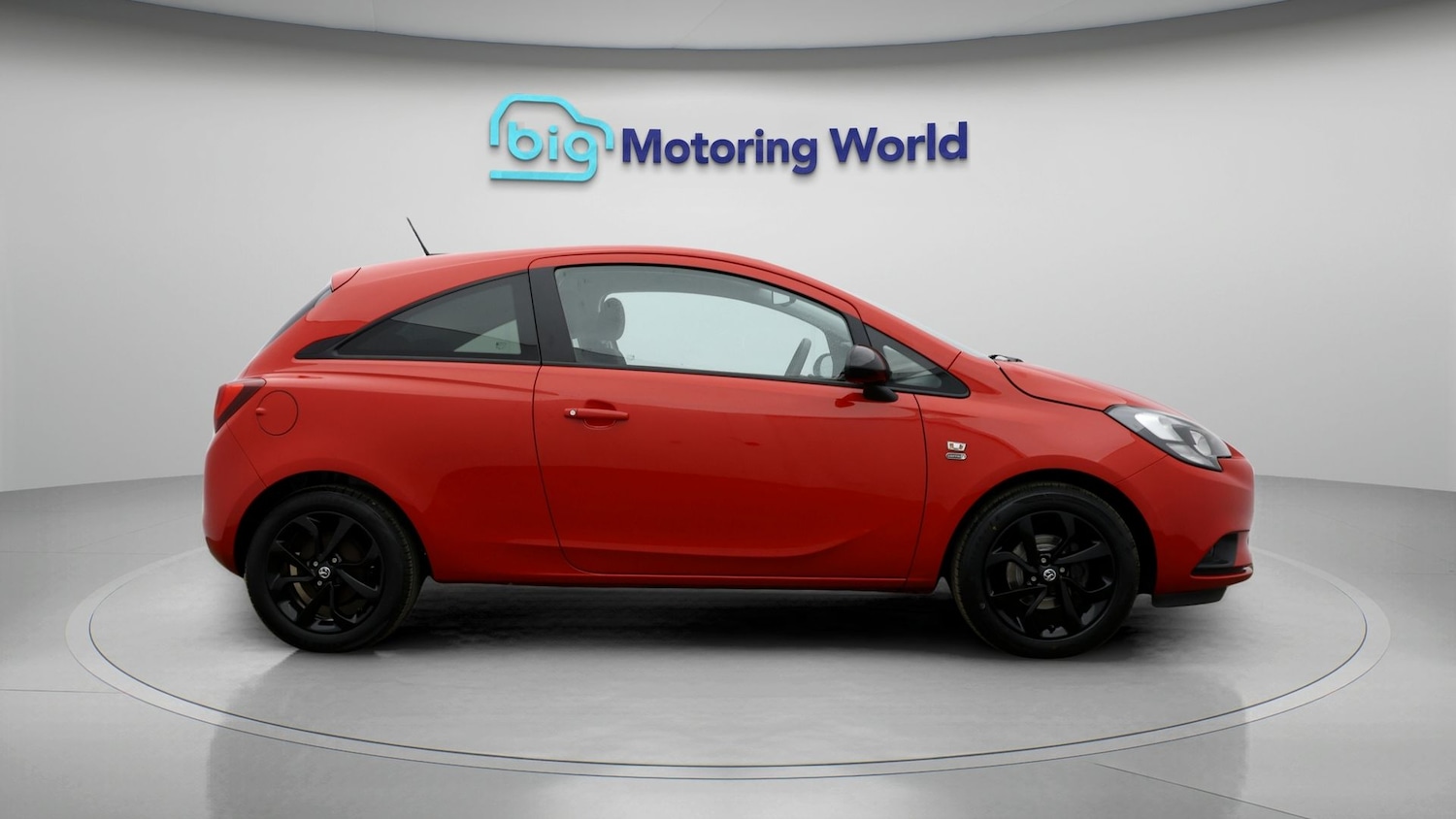 Used Vauxhall Corsa 2019 for sale - 78001573: Photo 8