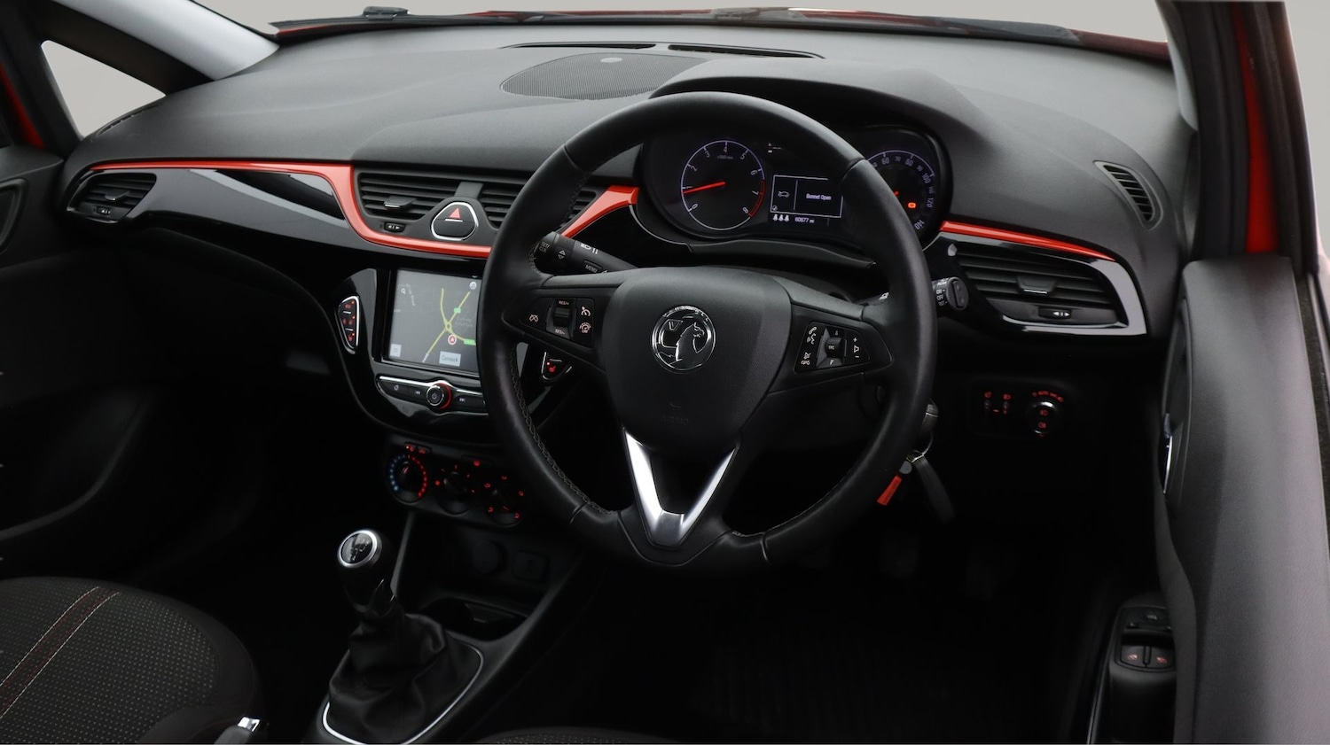 Used Vauxhall Corsa 2019 for sale - 78001573: Photo 9