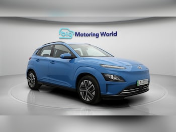 Used Hyundai KONA 2022 for sale - 77037558: Photo