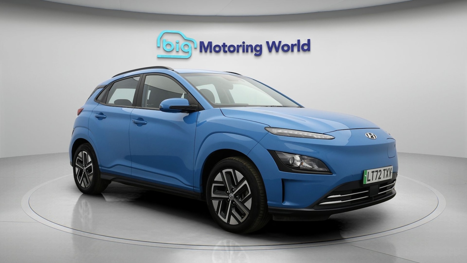 Used Hyundai KONA 2022 for sale - 77037558: Photo 9