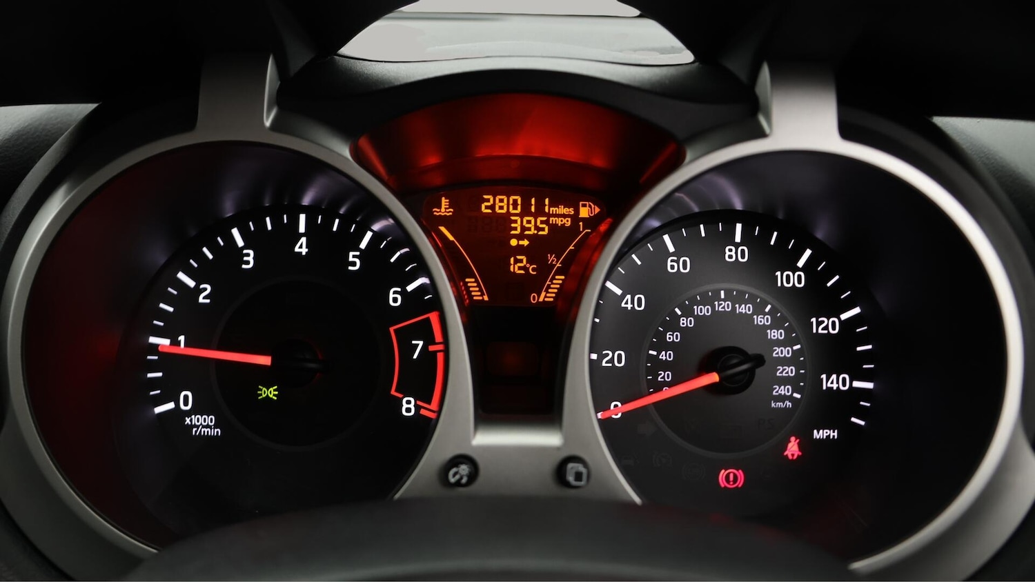 Used Nissan Juke 2018 for sale - 76389271: Photo 11