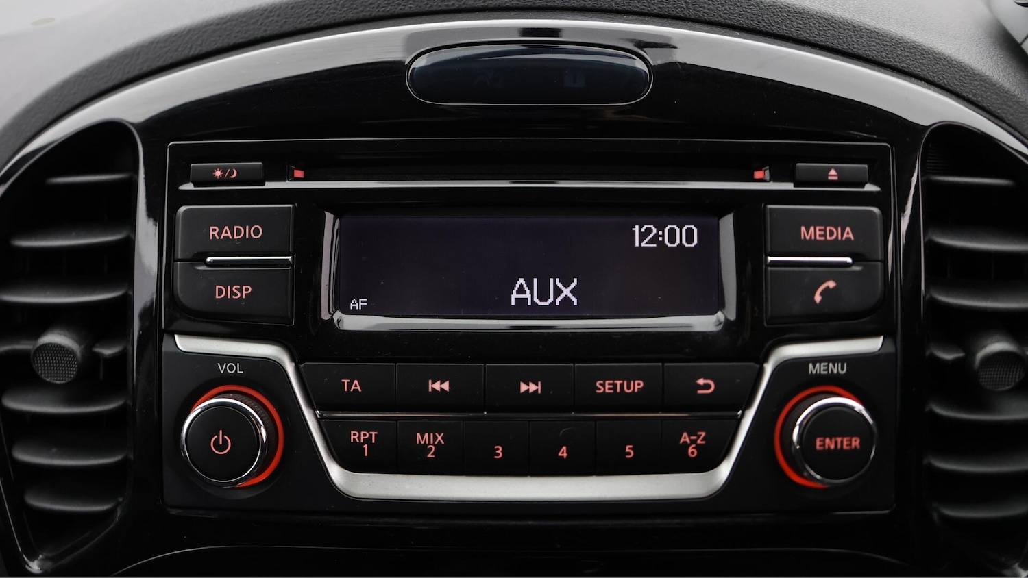 Used Nissan Juke 2018 for sale - 76389271: Photo 12