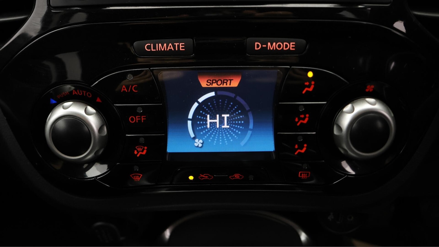 Used Nissan Juke 2018 for sale - 76389271: Photo 13