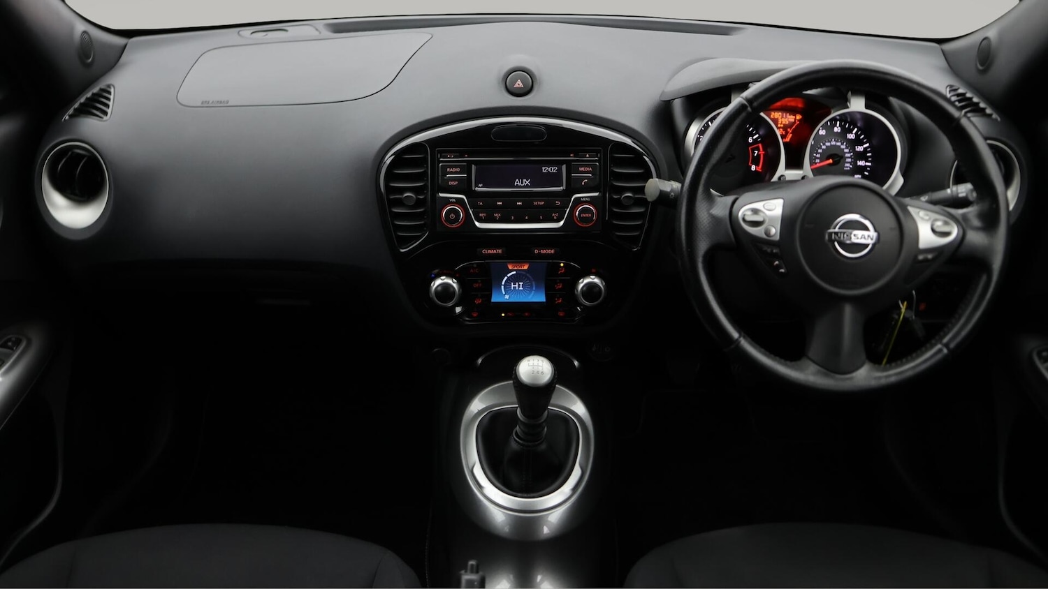 Used Nissan Juke 2018 for sale - 76389271: Photo 14