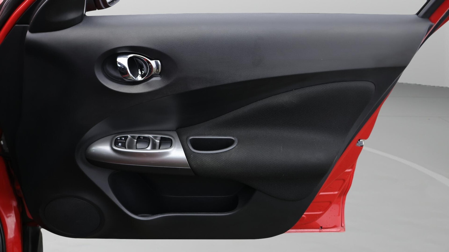 Used Nissan Juke 2018 for sale - 76389271: Photo 16