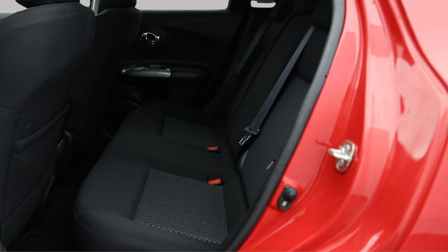 Used Nissan Juke 2018 for sale - 76389271: Photo 17