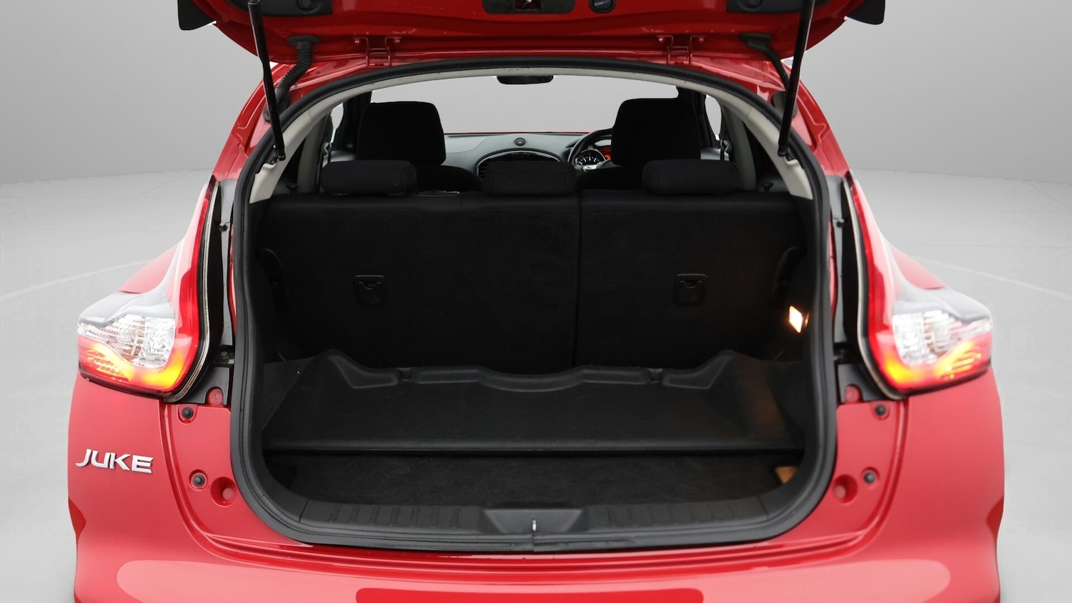 Used Nissan Juke 2018 for sale - 76389271: Photo 18