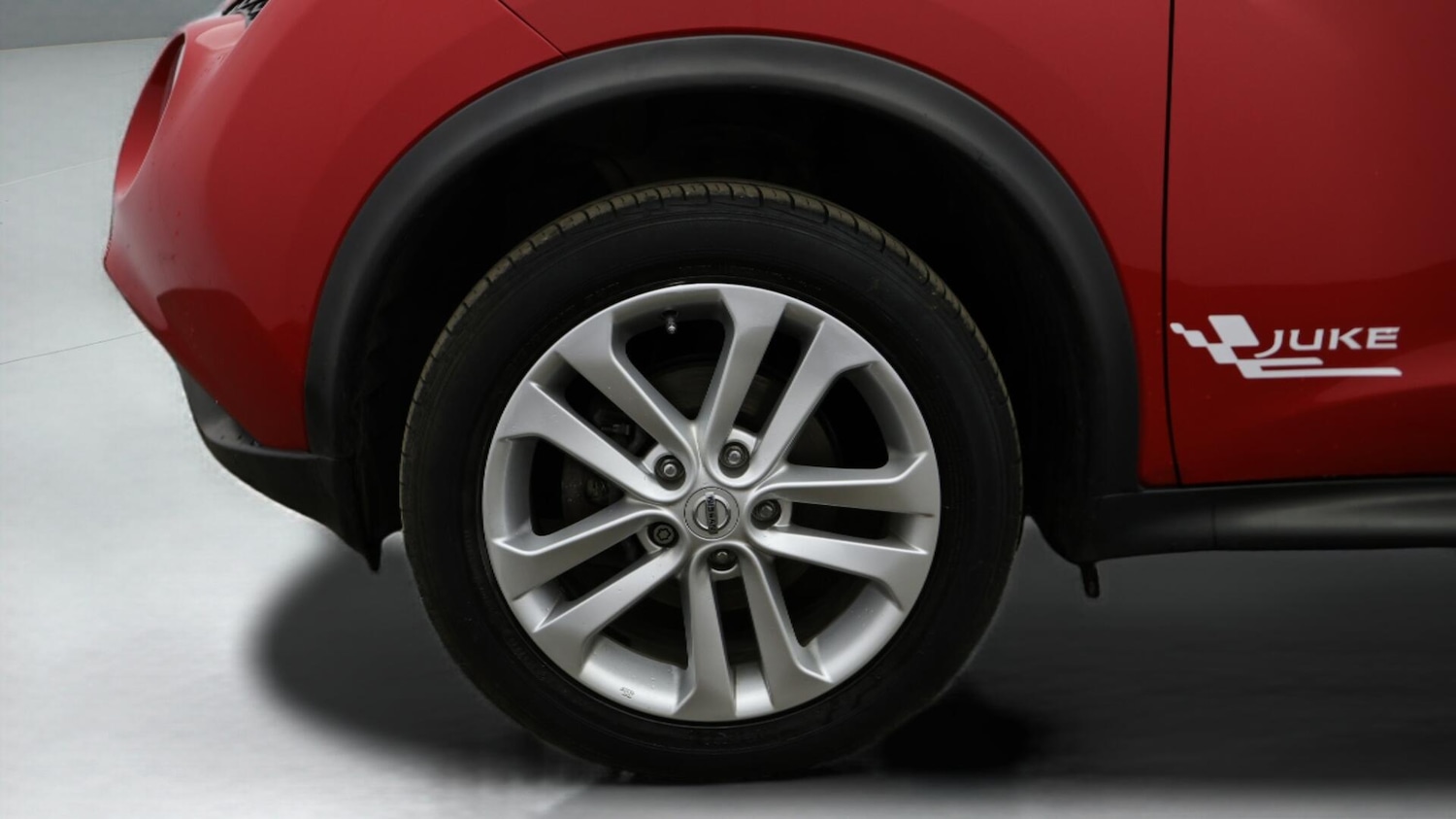 Used Nissan Juke 2018 for sale - 76389271: Photo 19