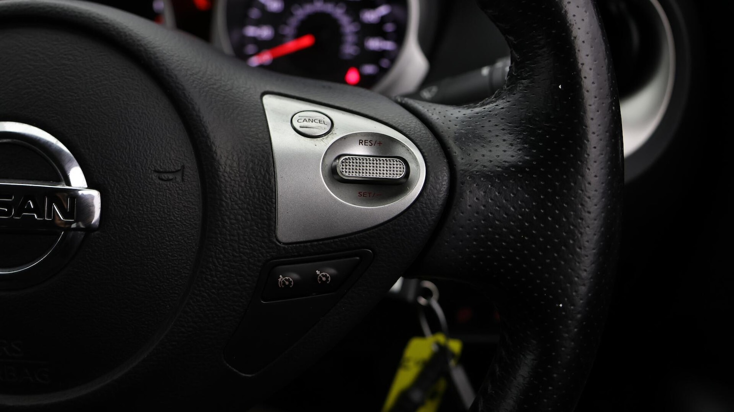 Used Nissan Juke 2018 for sale - 76389271: Photo 24