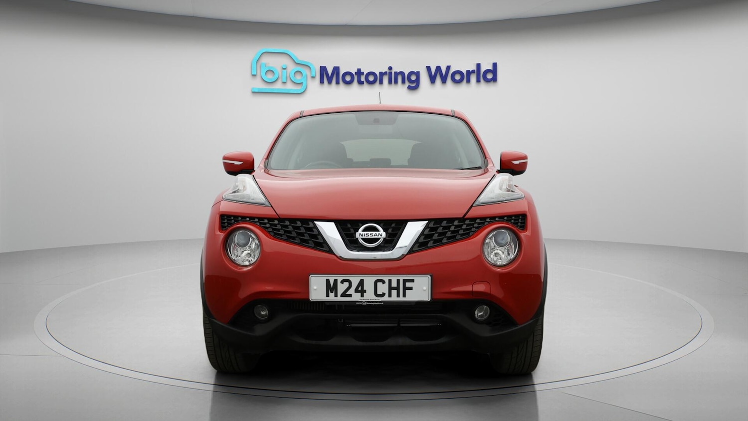 Used Nissan Juke 2018 for sale - 76389271: Photo 3