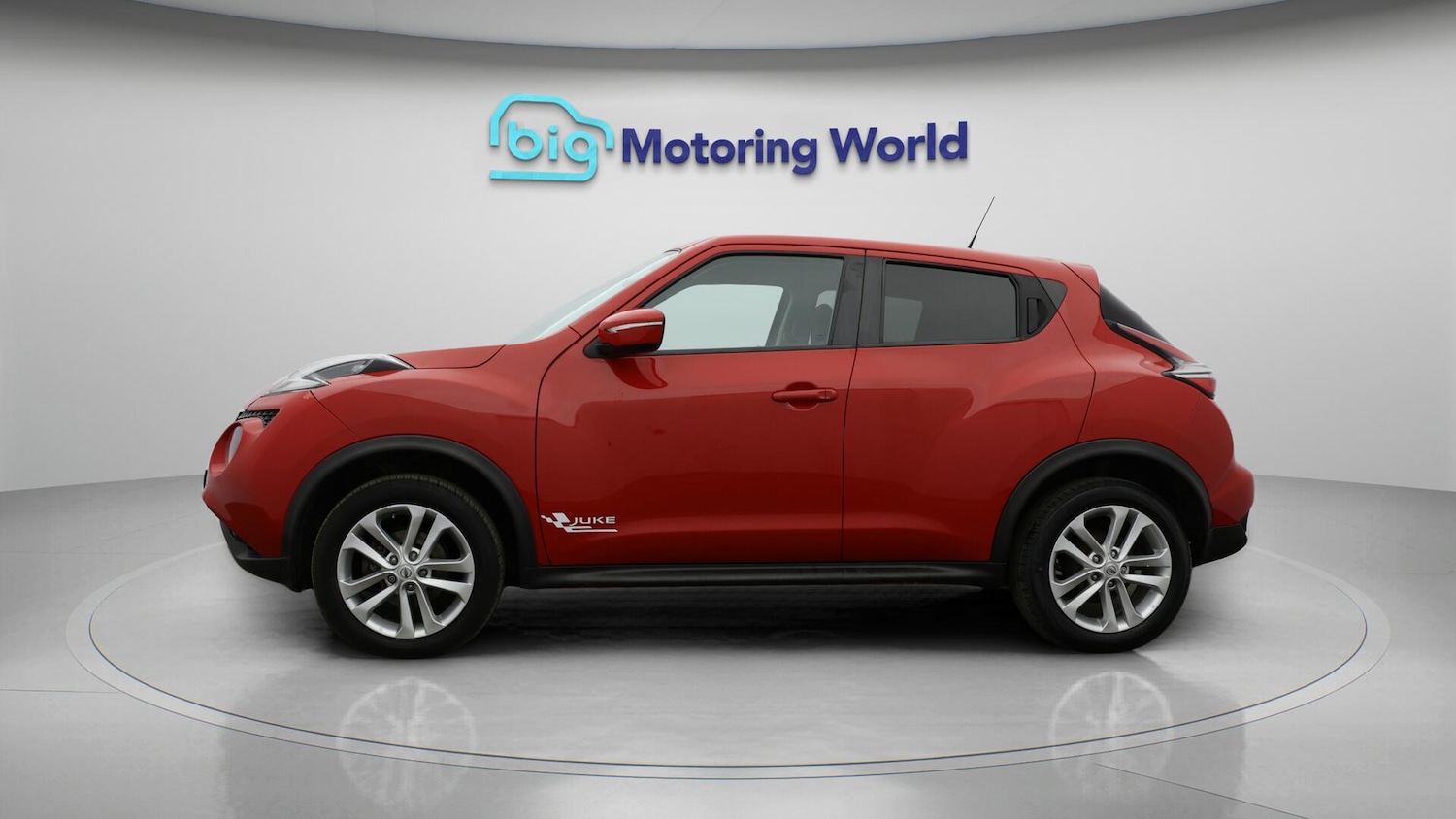 Used Nissan Juke 2018 for sale - 76389271: Photo 5
